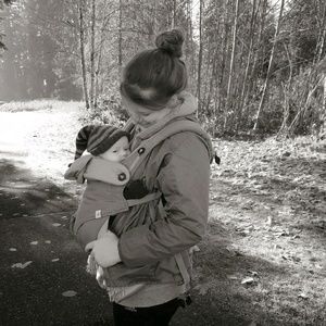 Meet your Posher, Annelise